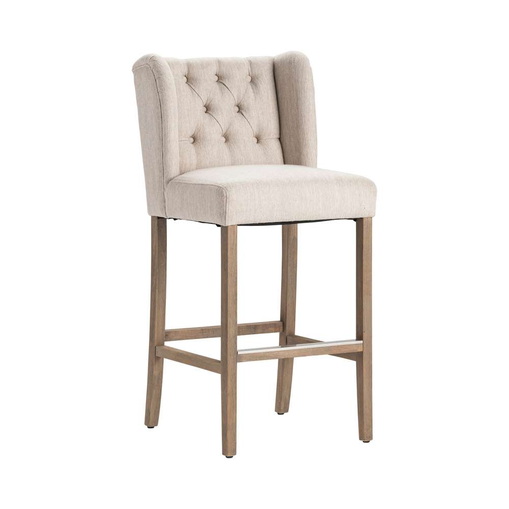 Crestview Collection - Stanton Bar Stool - CVFZR5131 veiw 1