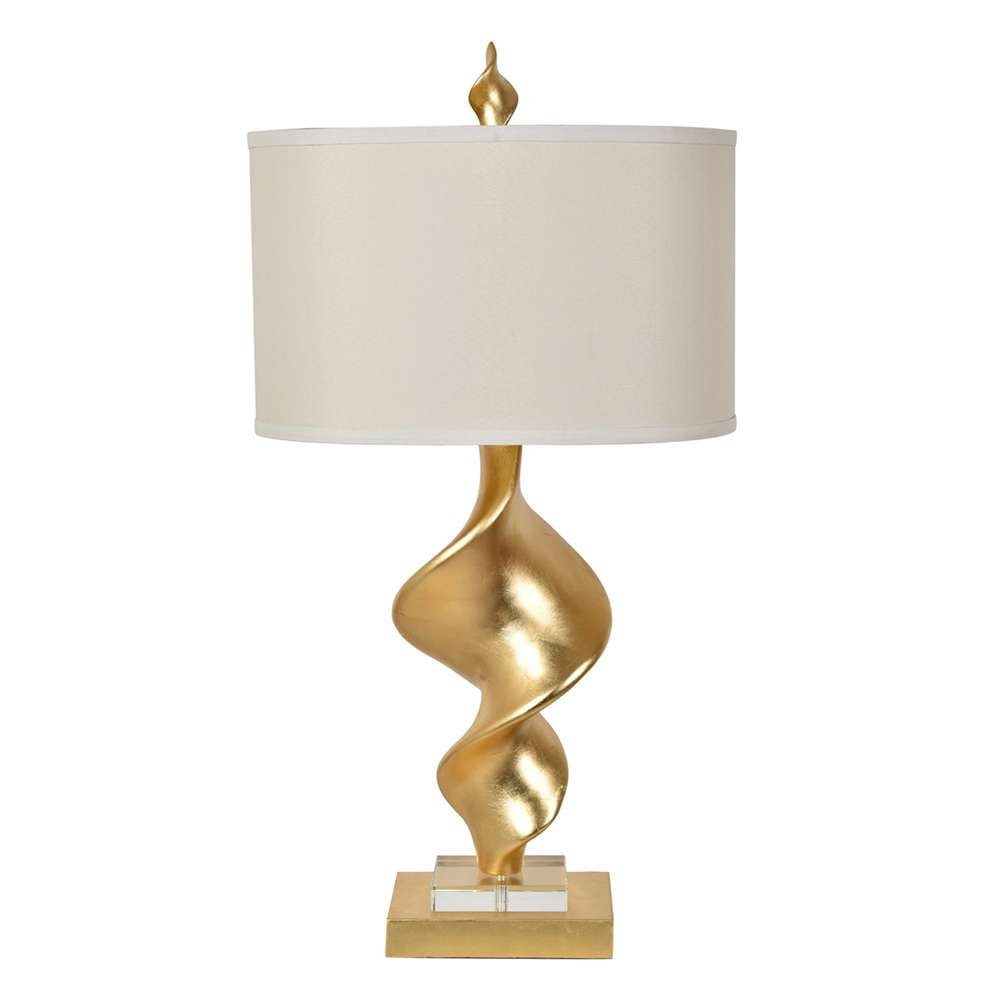 Crestview Collection - Summit Table Lamp (Set of 2) - CVAVP797 veiw 1