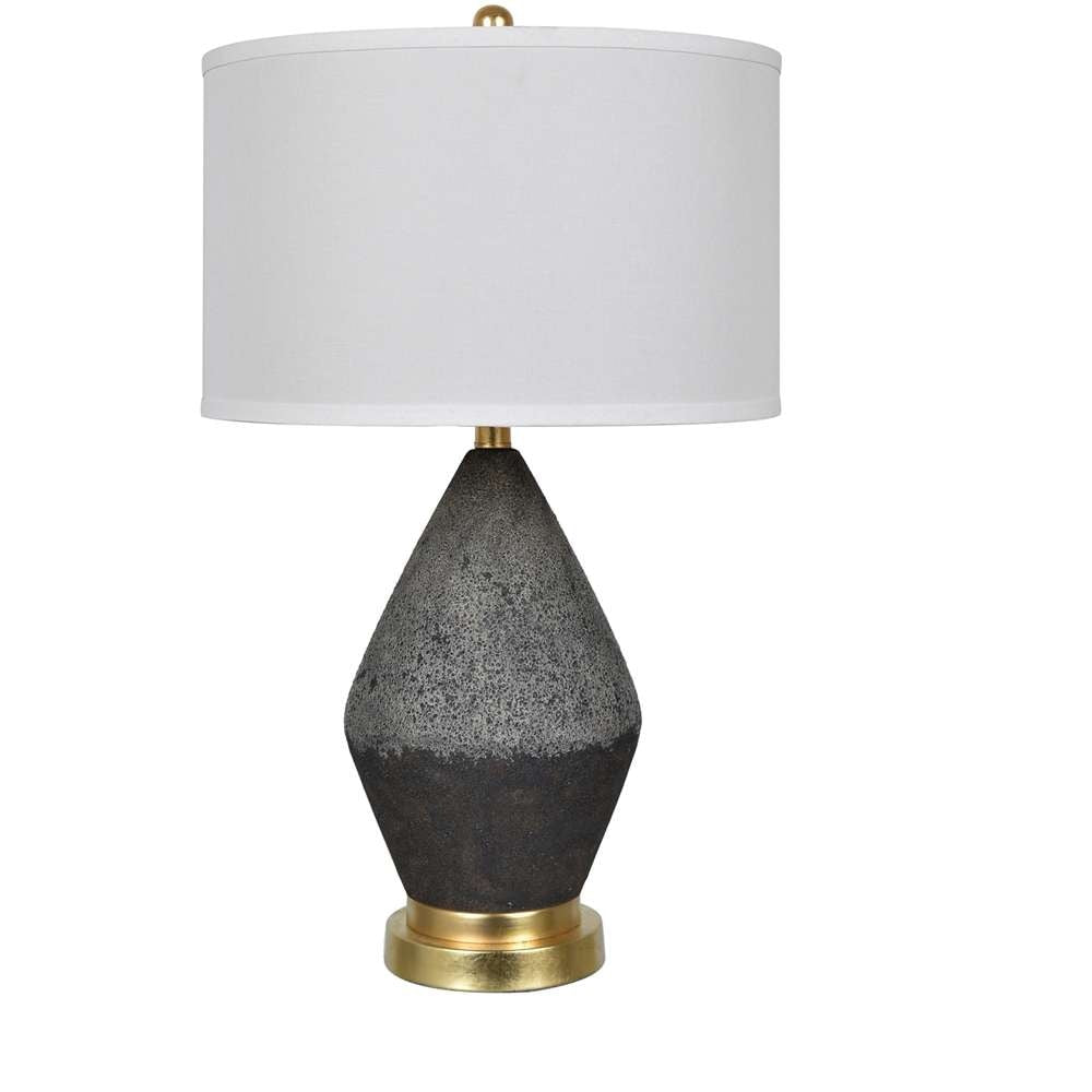 Crestview Collection - Tange Table Lamp - CVAP2270 veiw 1