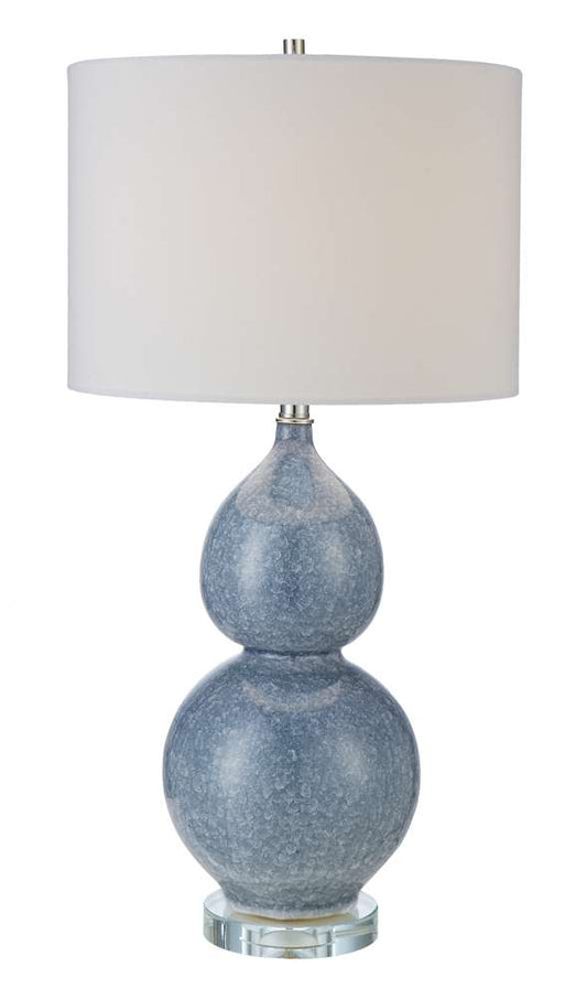 Crestview Collection - Vincent Table Lamp - CVAP2017 veiw 2