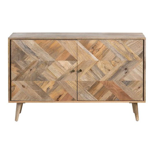 Crestview Collection - Whitaker Cabinet - CVFNR4403 veiw 2