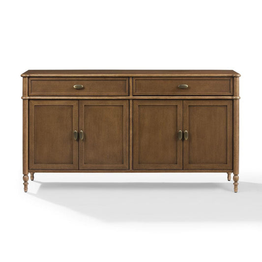 Crosley Furniture - Amara Sideboard - CF4233-BR view 2
