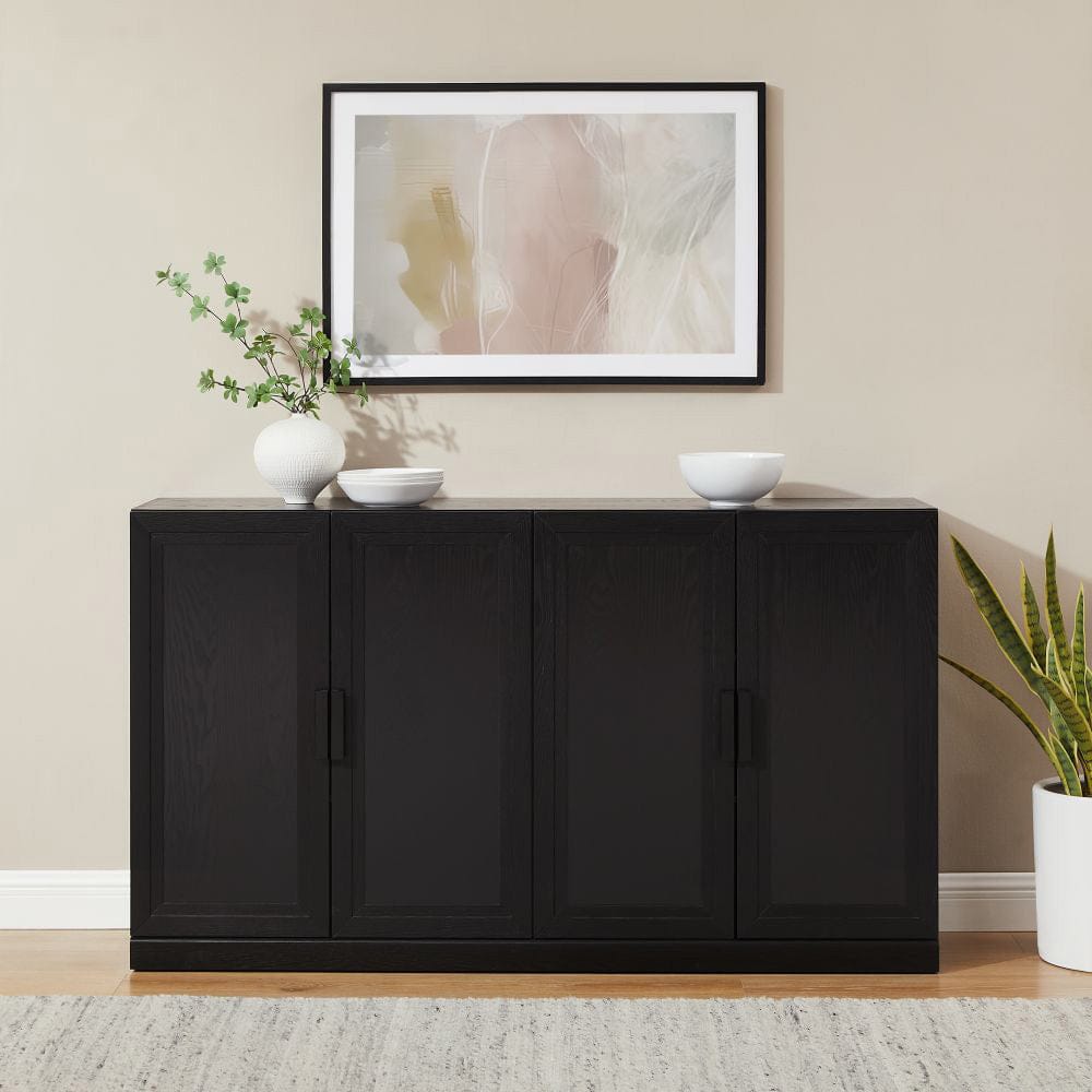 Crosley Furniture - Essen Sideboard - KF33060BK view 0
