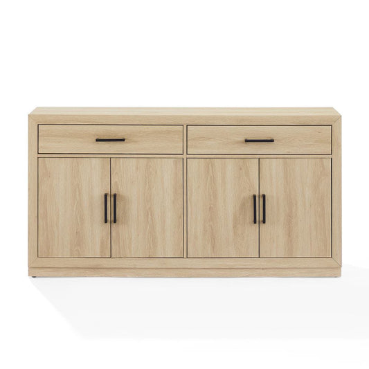 Crosley Furniture - Isla Sideboard - CF4223-AH view 2