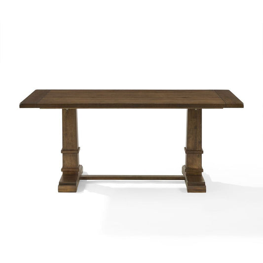 Crosley Furniture - Joanna Dining Table - KF13061DO view 2