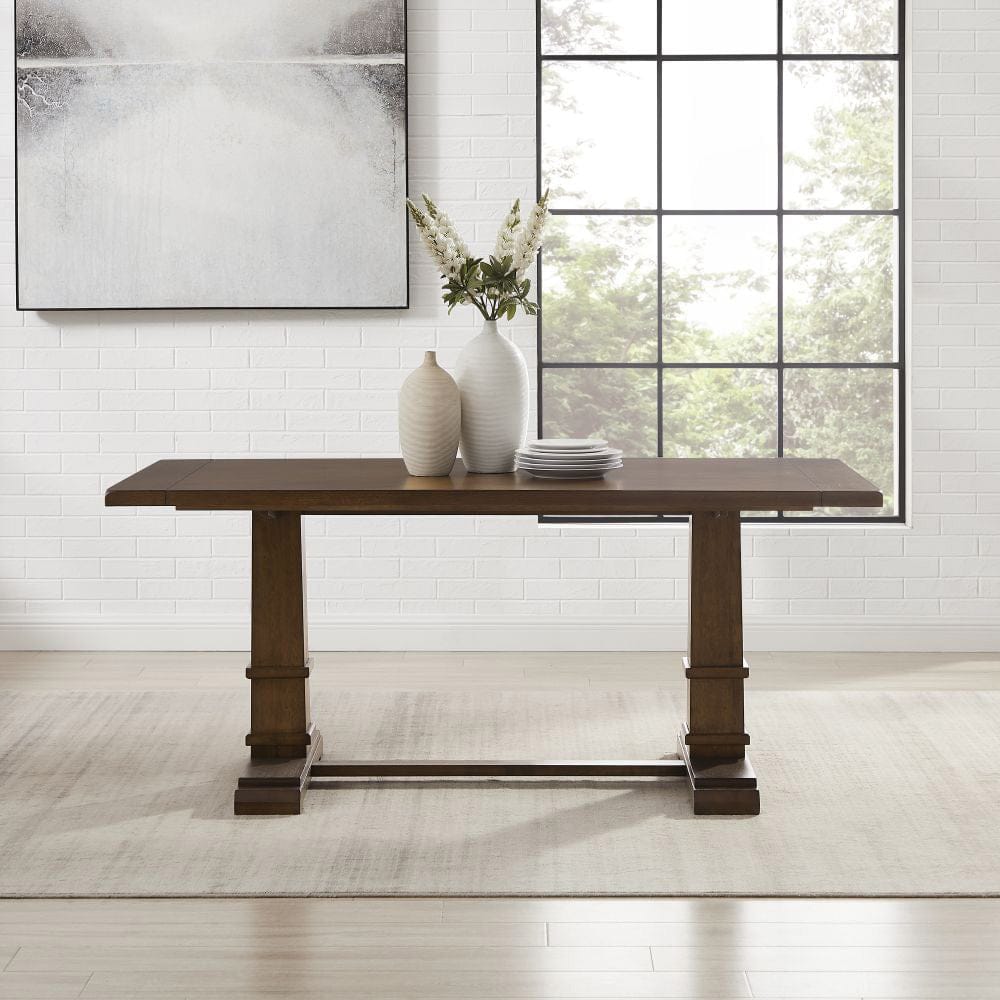 Crosley Furniture - Joanna Dining Table - KF13061DO view 7