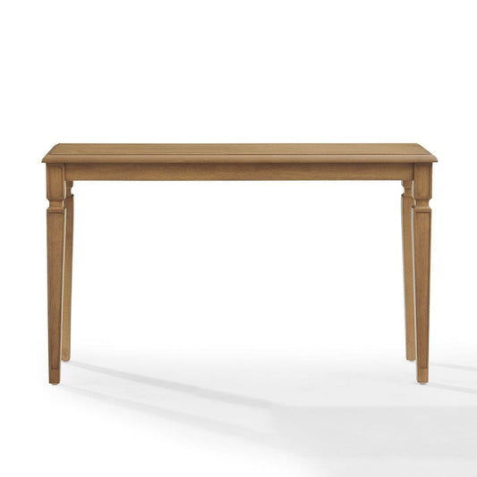 Crosley Furniture - Katia Entryway Console Table - CF1345-DW view 2