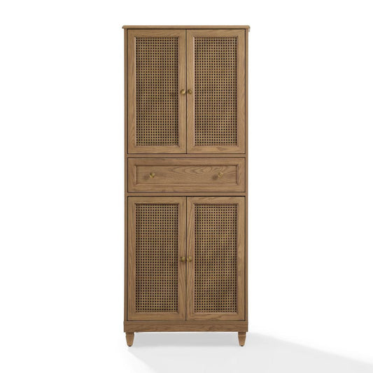 Crosley Furniture - Katia Kitchen Storage Pantry - CF3144-DW view 2
