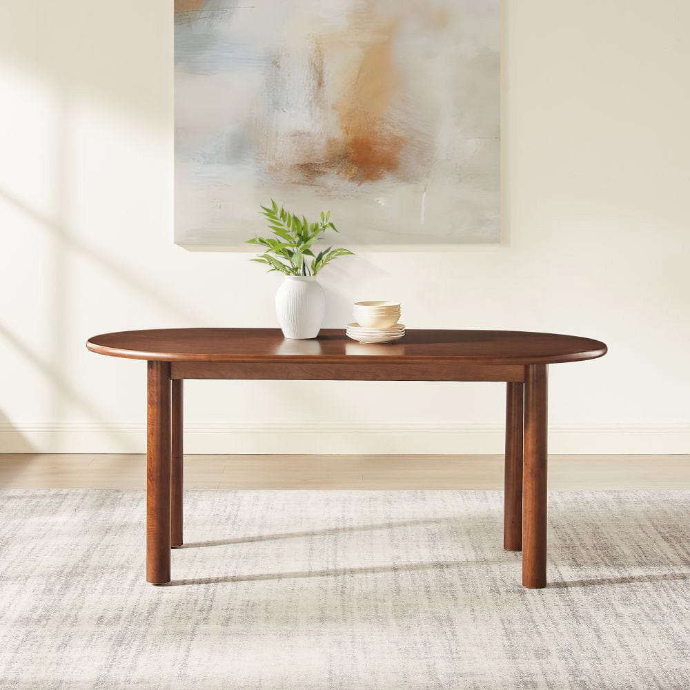 Crosley Furniture - Kennedy Dining Table - CF2016-WA view 7