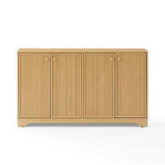 Crosley Furniture - Naomi Sideboard - CF4235-WO view 2