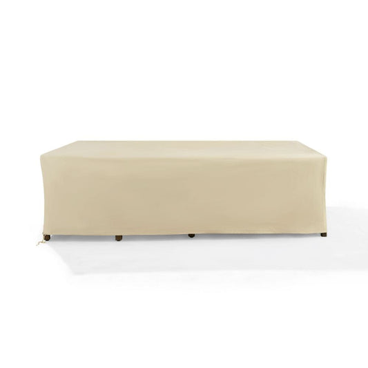 Crosley Furniture - Outdoor Furniture Cover For Patio Set - CO7522-TA view 2