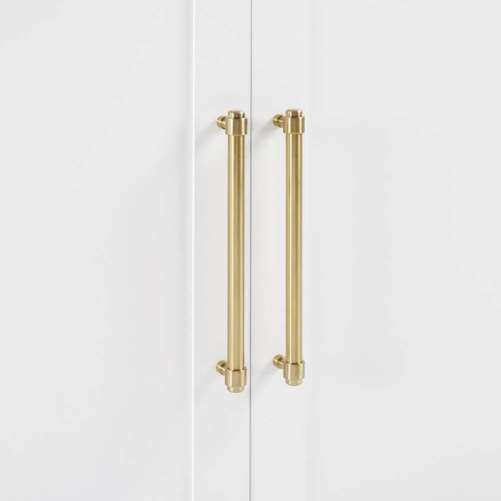 Crosley Furniture - Roarke Kitchen Pantry Storage Cabinet White - KF33051WH veiw 9