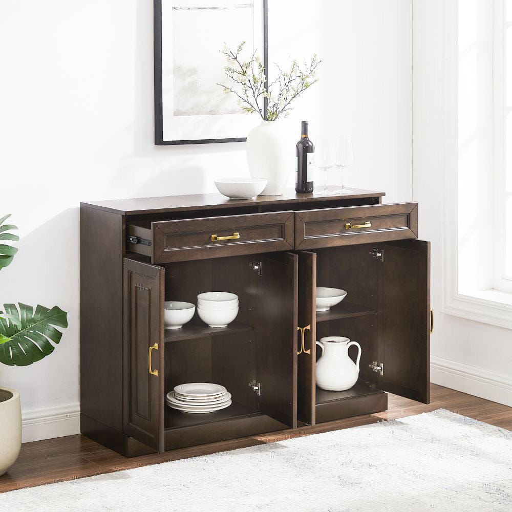 Crosley Furniture - Stanton Sideboard - CF4213-CO view 8