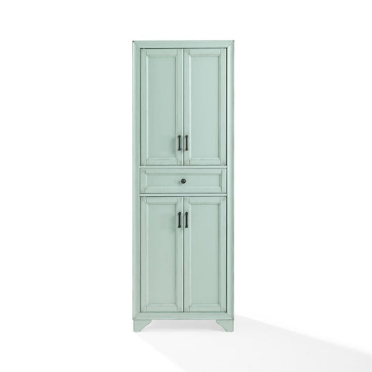 Crosley Furniture - Tara Kitchen Storage Pantry - CF3111-BL view 2