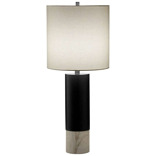 Cyan Design - Adana Table Lamp in Gun Metal - 10361 veiw 2