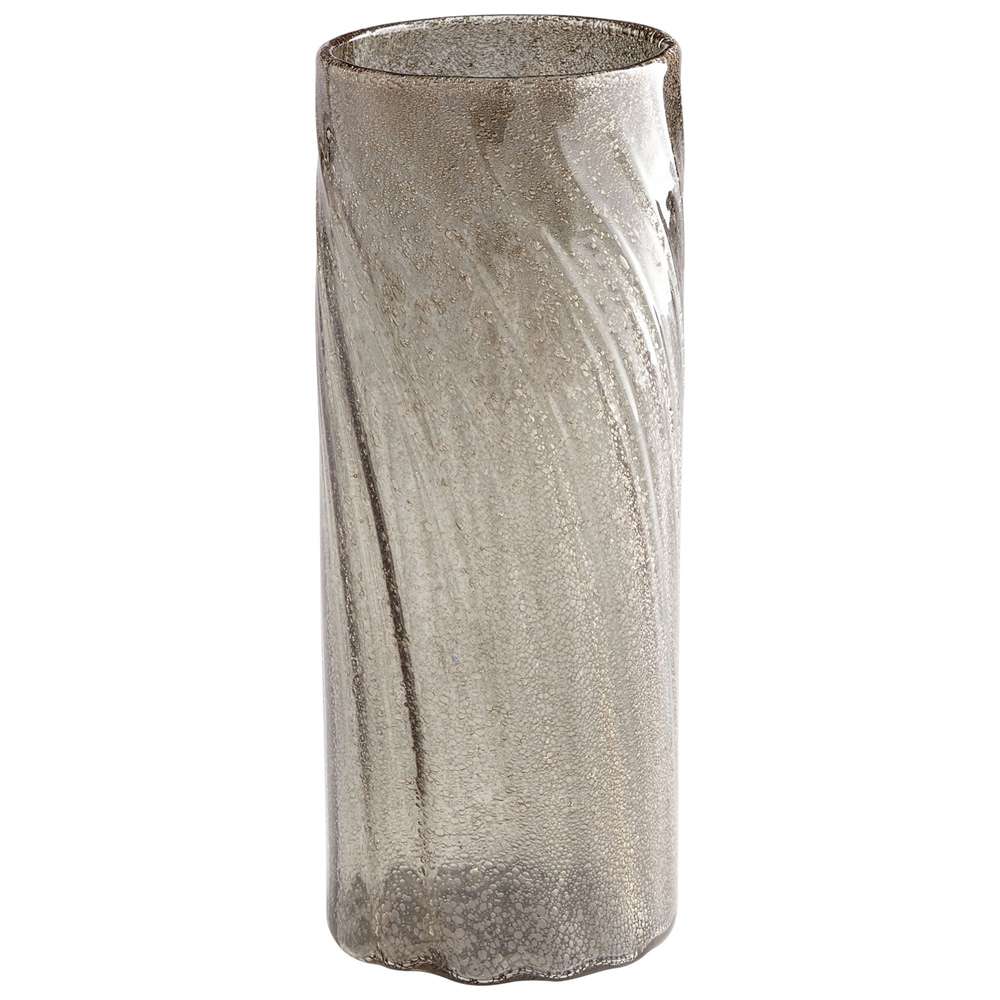 Cyan Design - Alexis Vase in Almond Gold - Medium - 09475 veiw 1
