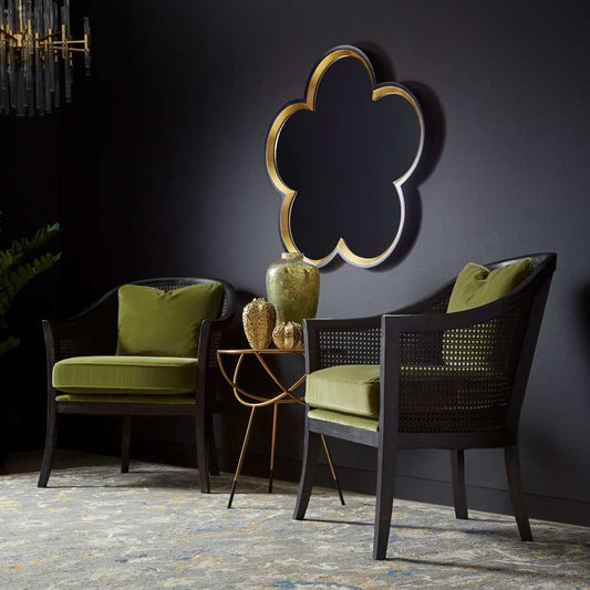 Cyan Design - Alkali Vase in Forest Stone - Medium - 10845 veiw 2