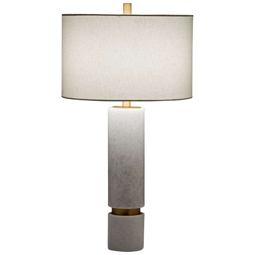 Cyan Design - Archer Table Lamp in Brass - 10357 veiw 8