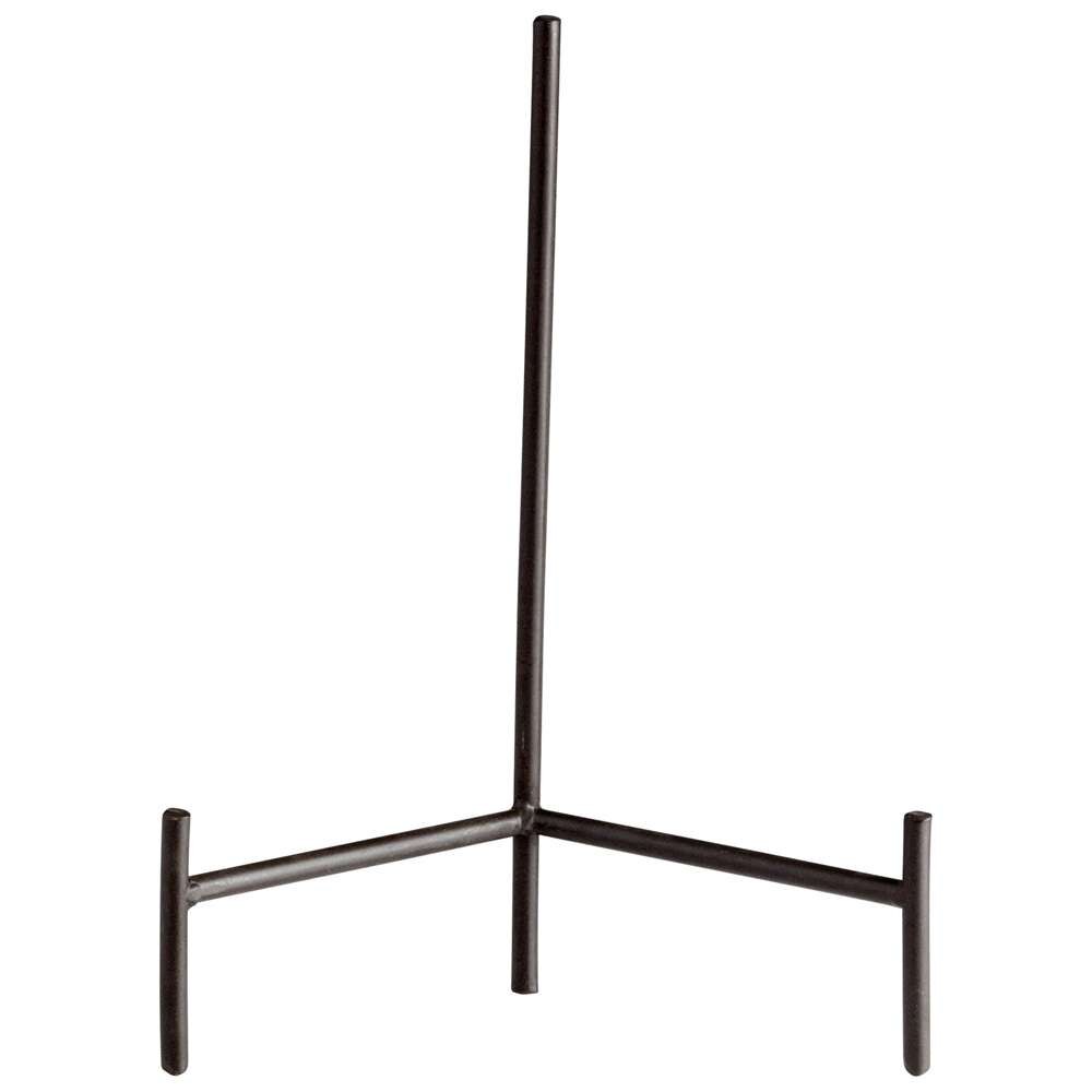 Cyan Design - Aster Plate Rack in Graphite - 05648 veiw 1