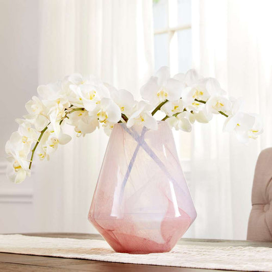 Cyan Design - Atria Vase in Pink - Medium - 09981 veiw 2