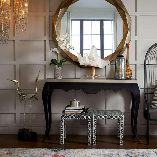 Cyan Design - Atu Vase in Orange - Medium - 07795 veiw 2