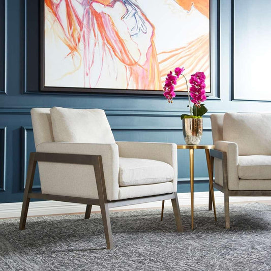 Cyan Design - Dresden Side Table in Gold - 10499 veiw 2