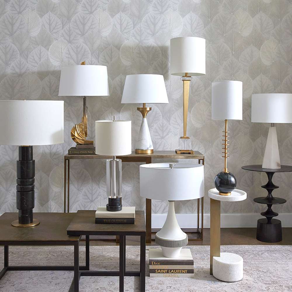 Cyan Design - Dubois Table Lamp by J. Kent Martin - 10957 veiw 4