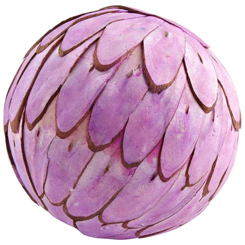 Cyan Design - Fallon Filler in Lavender - 07555 - CLOSEOUT veiw 1
