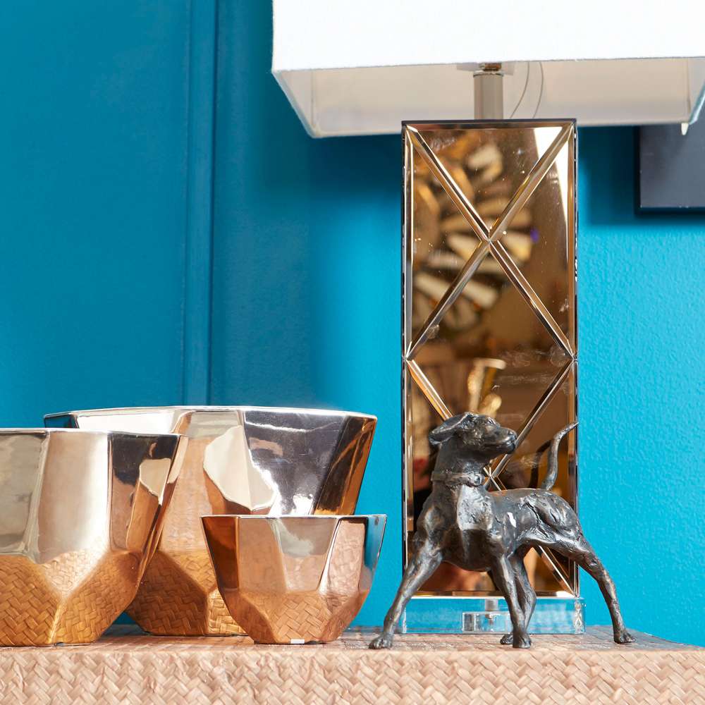 Cyan Design - Fetch Sculpture in Bronze - 06290 veiw 3