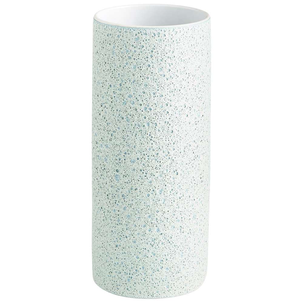 Cyan Design - Fiji Vase in Green - Small - 10937 veiw 1