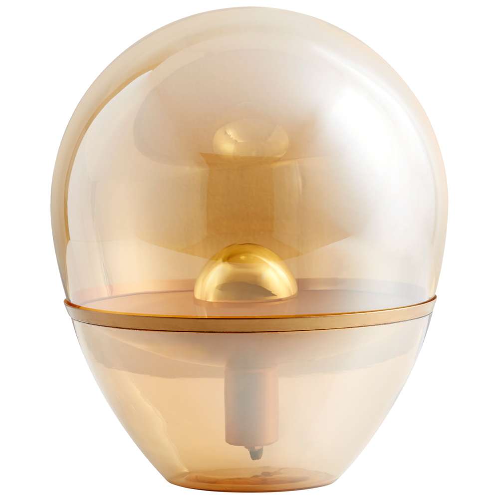 Cyan Design - Galactic Table Lamp in Ombre - 10952 veiw 1