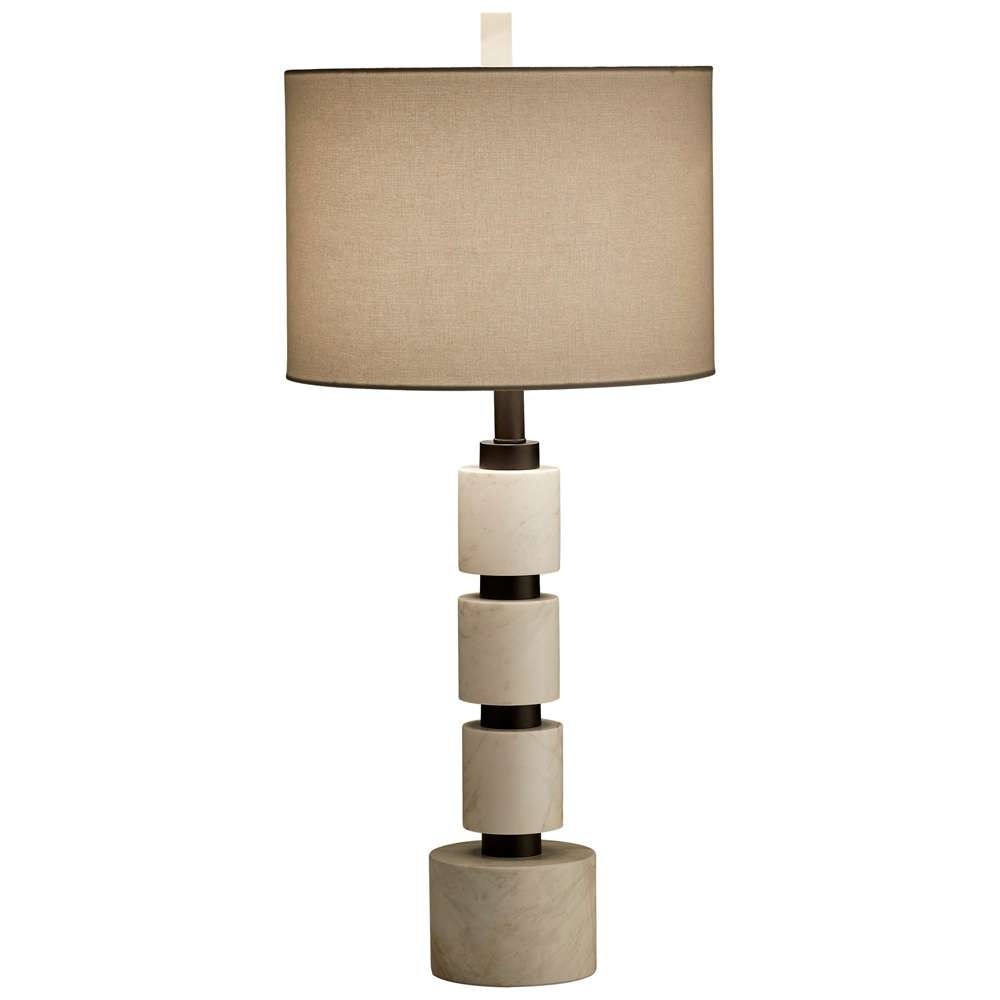 Cyan Design - Hydra Table Lamp in Gunmetal - 10355 veiw 4