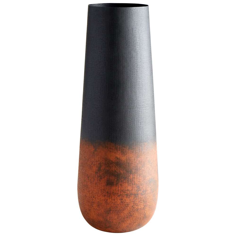 Cyan Design - Kenzie Planter in Copper - Large - 10156 veiw 1