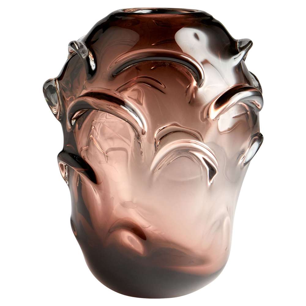 Cyan Design - Large Lunaria Vase - 11372 veiw 1