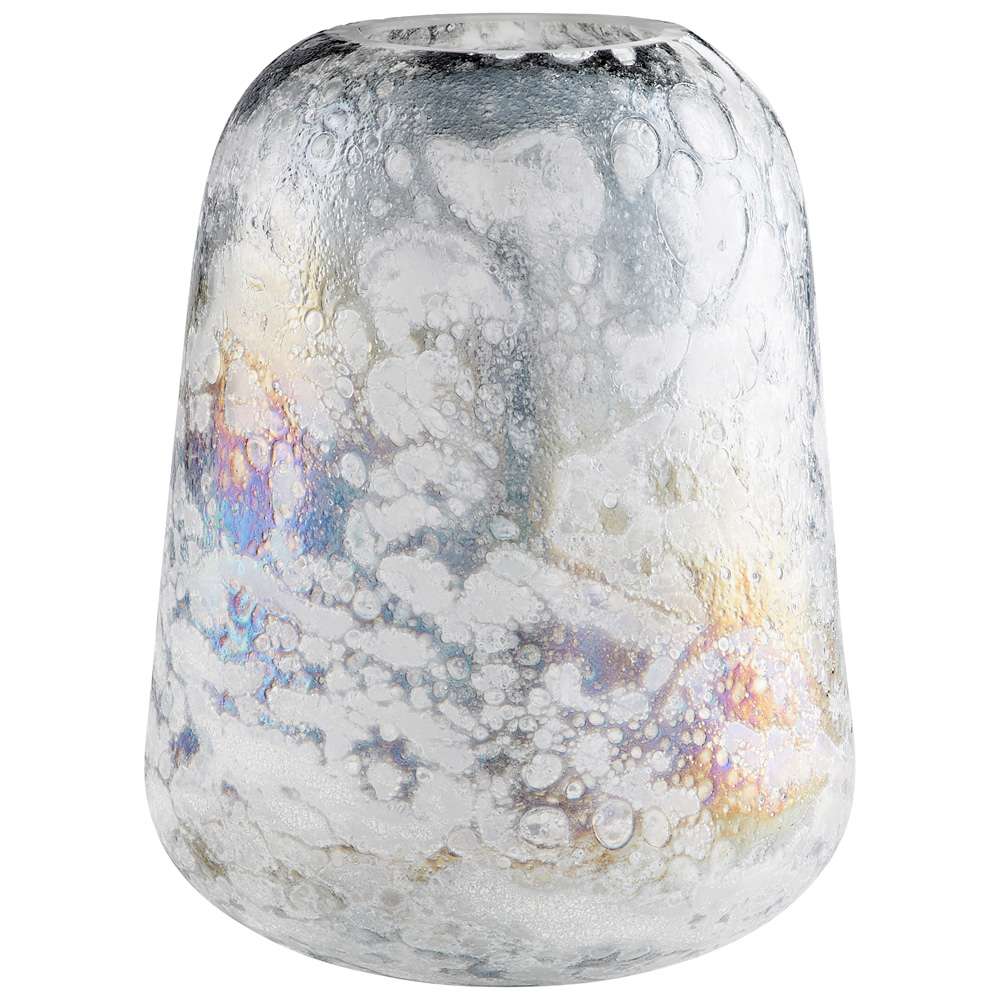 Cyan Design - Moonscape Vase in Iridescent - Medium - 10890 veiw 1