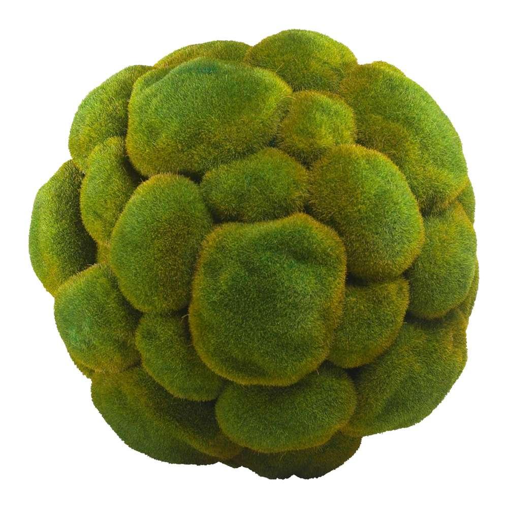Cyan Design - Moss Sphere in Moss Green - Medium - 01768 veiw 1