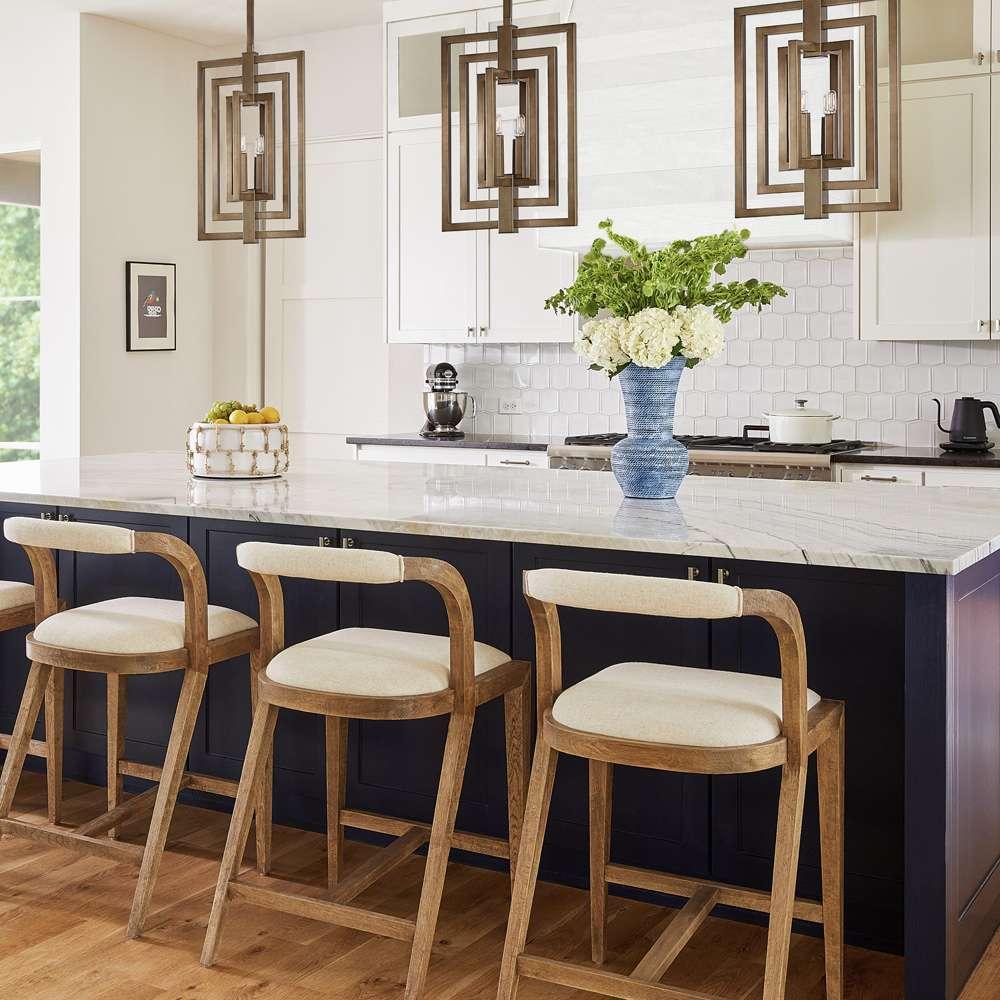 Cyan Design - Nolana Pendant in Dark Brass - 11388 veiw 2