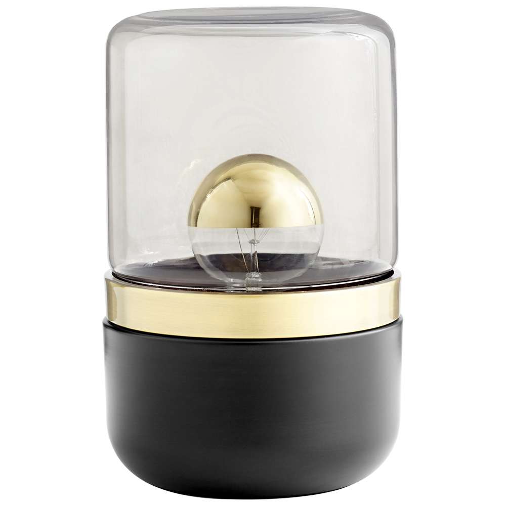 Cyan Design - Odyssey Table Lamp in Black - 10954 veiw 1