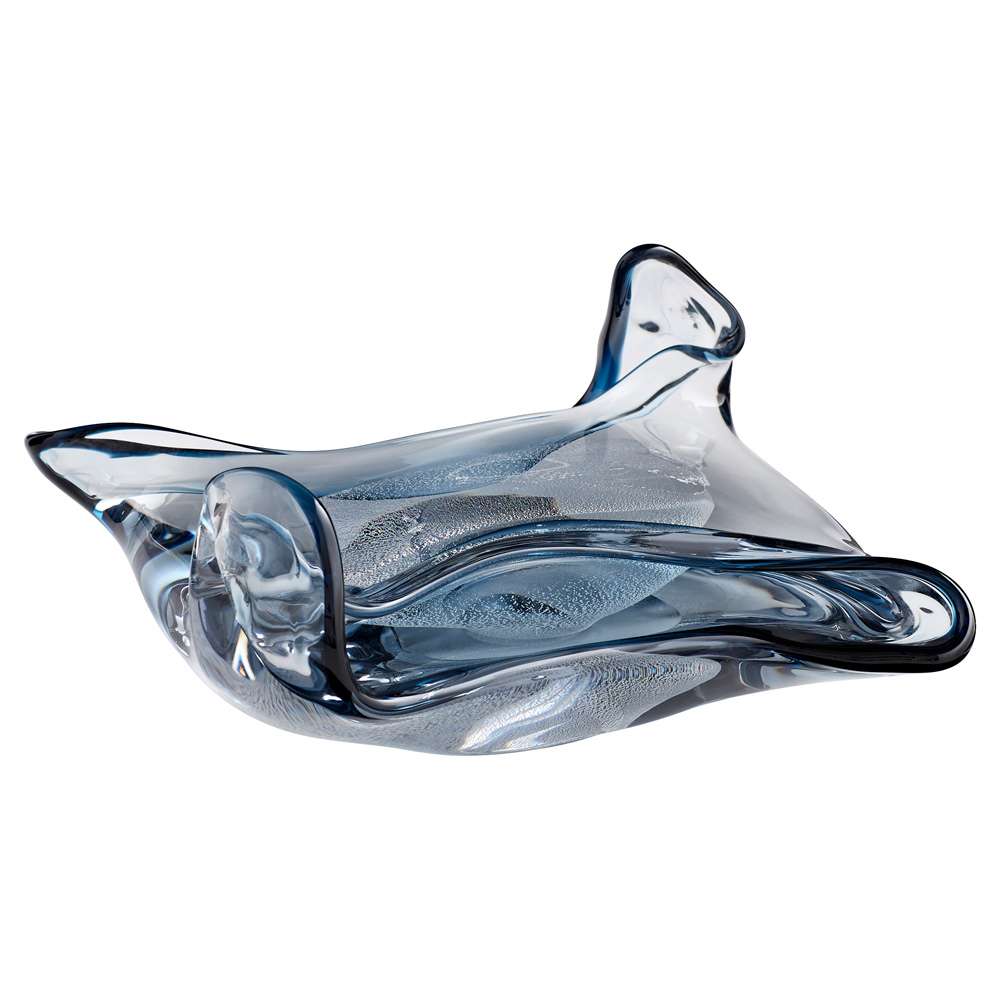 Cyan Design - Oppulence Sculpture in Blue - 11249 veiw 1