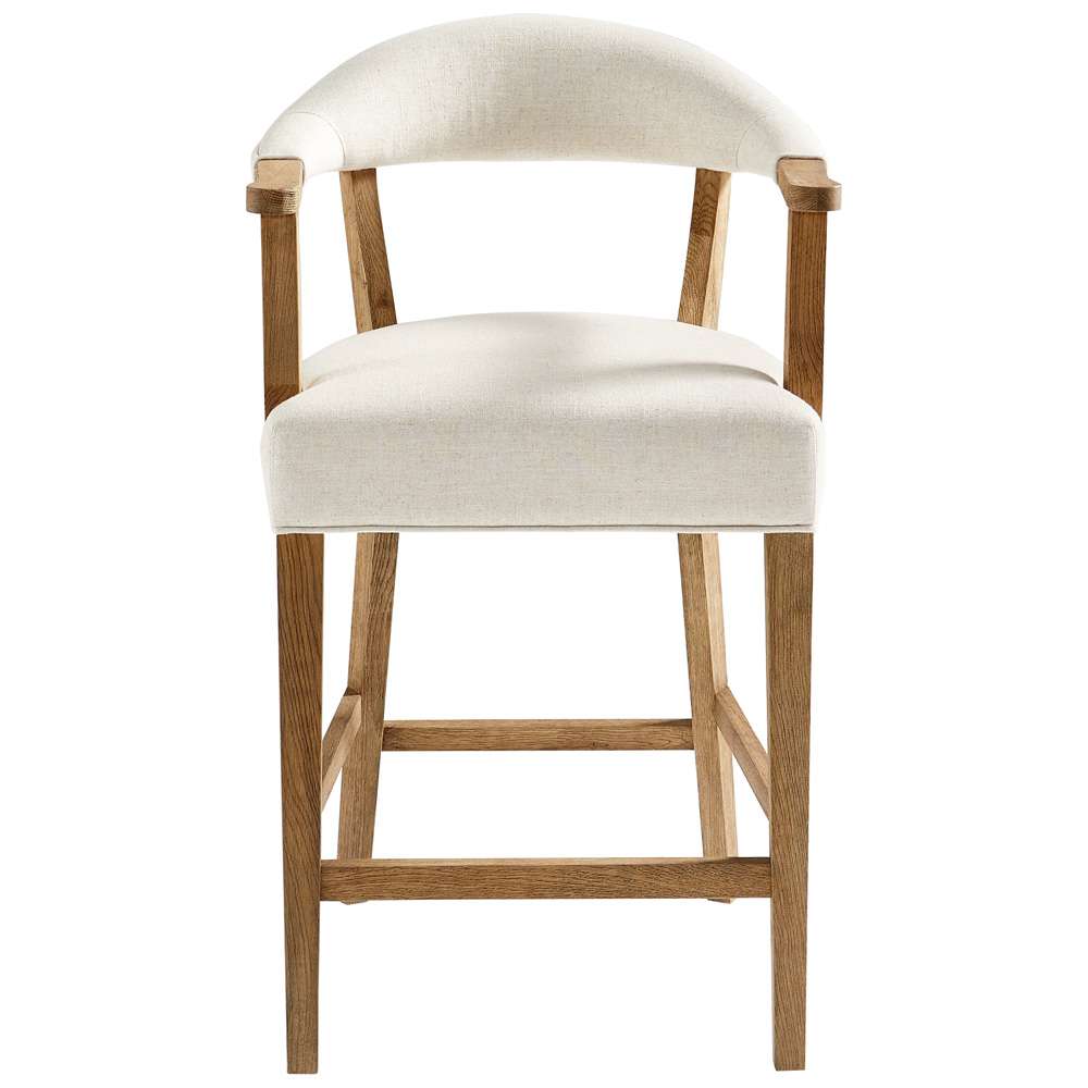 Cyan Design - Prater Counter Stool in Natural - 11112 veiw 1