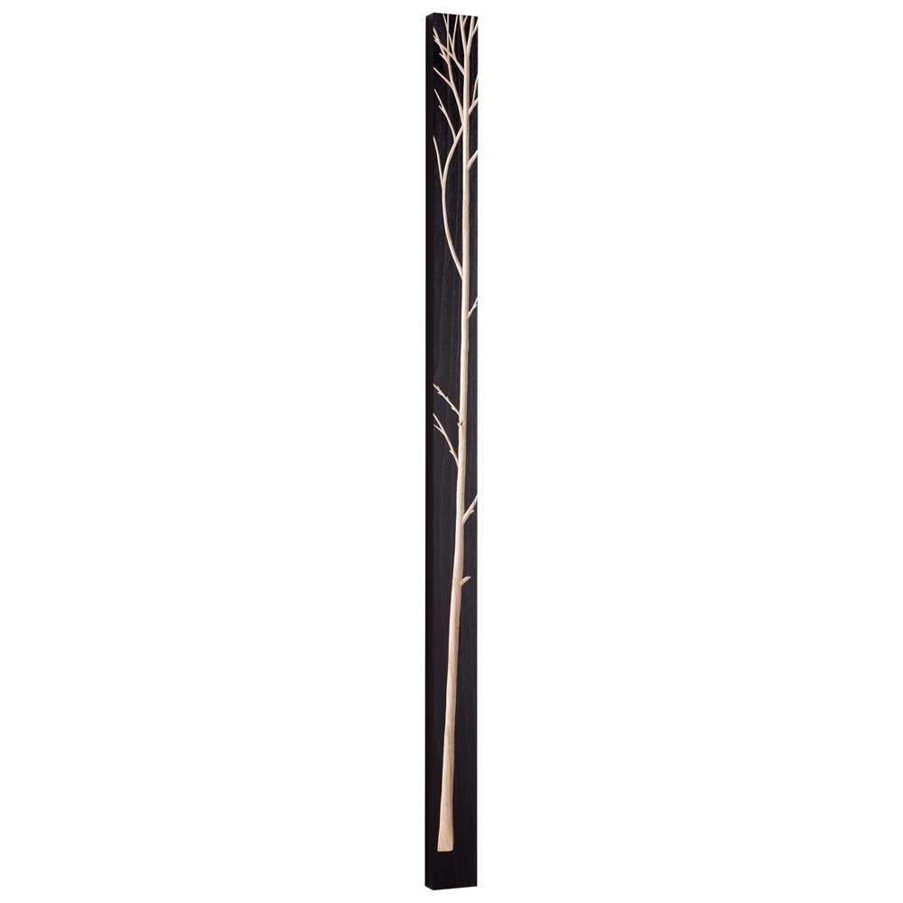 Cyan Design - Reaching Out Wall Decor in Black - 05982 veiw 1