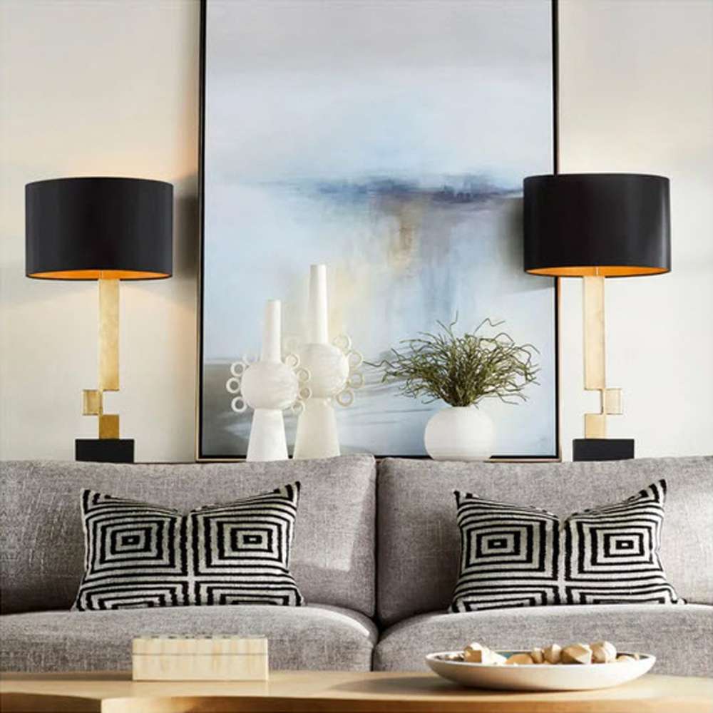 Cyan Design - Ringlets Vase in White - Large - 11206 veiw 4