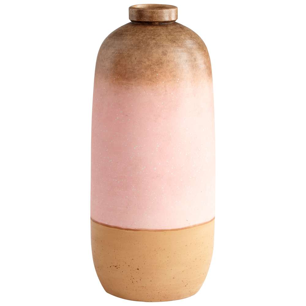 Cyan Design - Sandy Vase in Multi Color - Large - 11032 veiw 1
