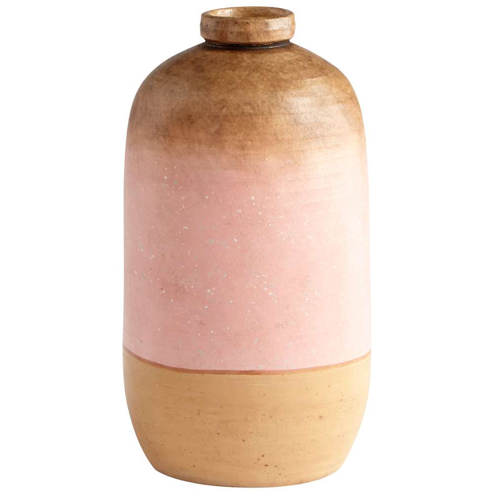 Cyan Design - Sandy Vase in Multi Color - Small - 11031 veiw 1