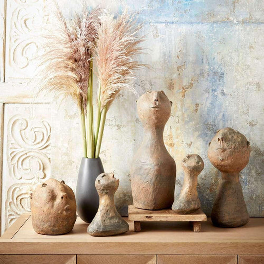 Cyan Design - Sharp Slate Vase in Slate - Medium - 10528 veiw 2