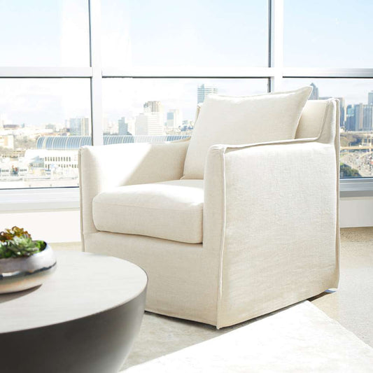 Cyan Design - Sovente Chair in Natural - 10789 veiw 2