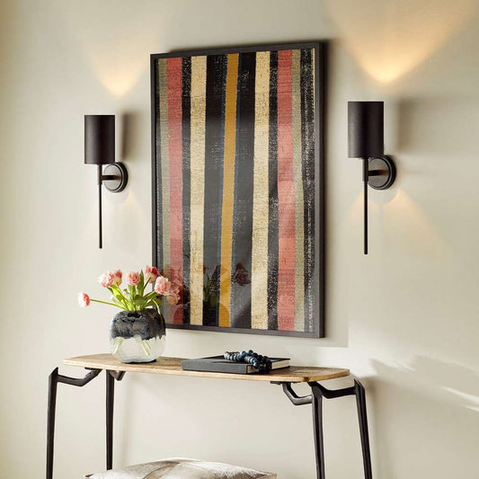 Cyan Design - Tarsal Table in Gold and Black - 11183 veiw 2