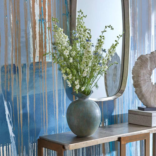 Cyan Design - Vela Mirror - 11352 veiw 2