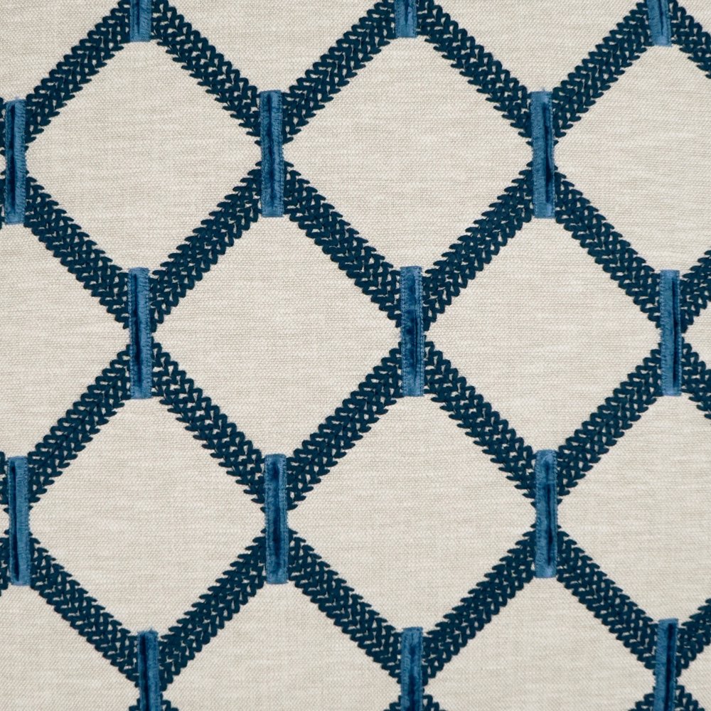 D.V. KAP Home - Anastasia Pillow - 3801-2424 view 2