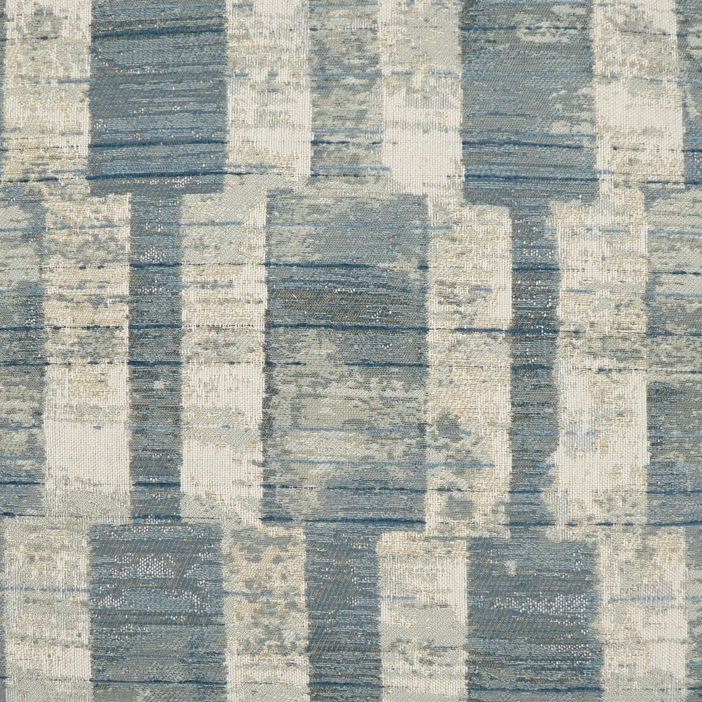 D.V. KAP Home - Contender Pillow - Atlantic - 3789-A-2424 view 2